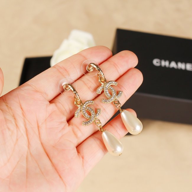 Chanel Earring CSJ80001124