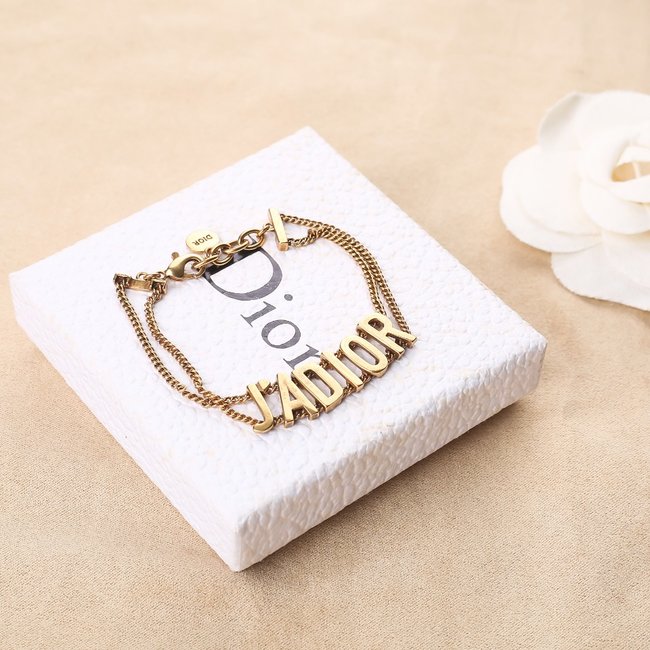 Dior Bracelet Chain CSJ20596069