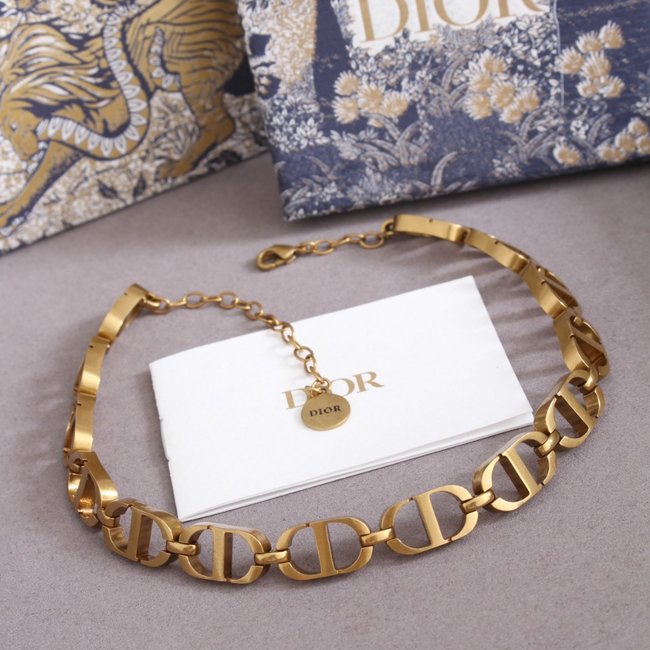 Dior Necklace CSJ30542681