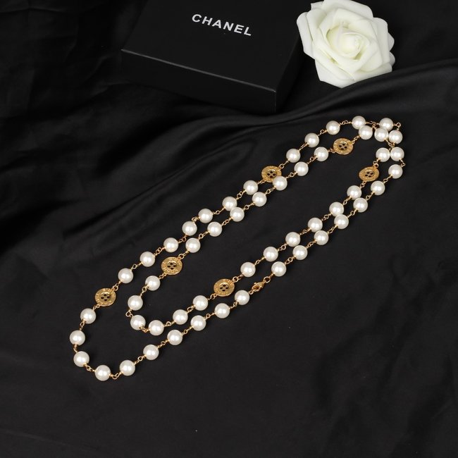 Chanel Necklace CSJ70002073