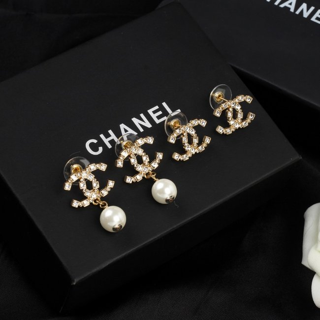 Chanel Earring CSJ10001672