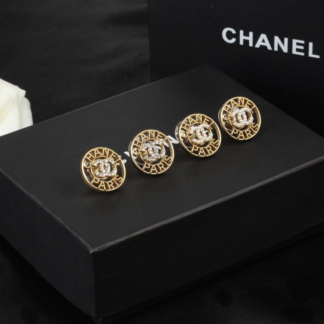 Chanel Earring CSJ90001884