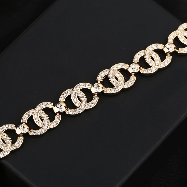 Chanel Necklace CSJ10543653