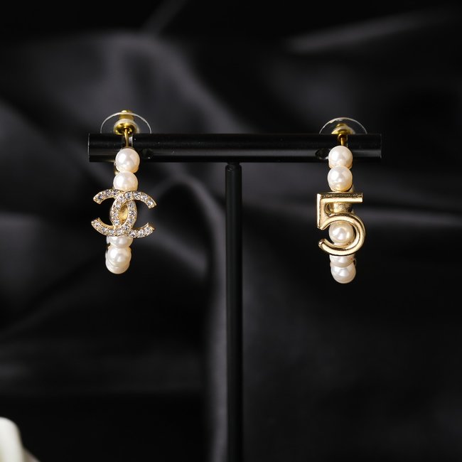 Chanel Earring CSJ50547135