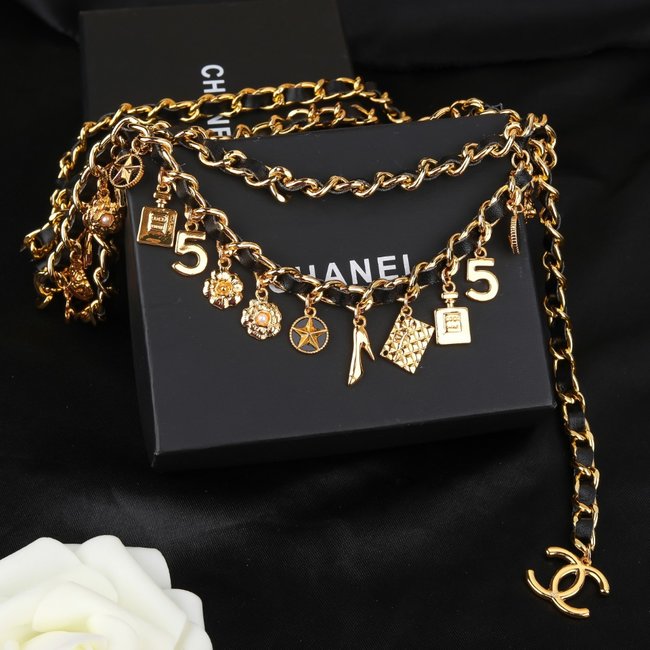 Chanel Necklace CSJ41512253