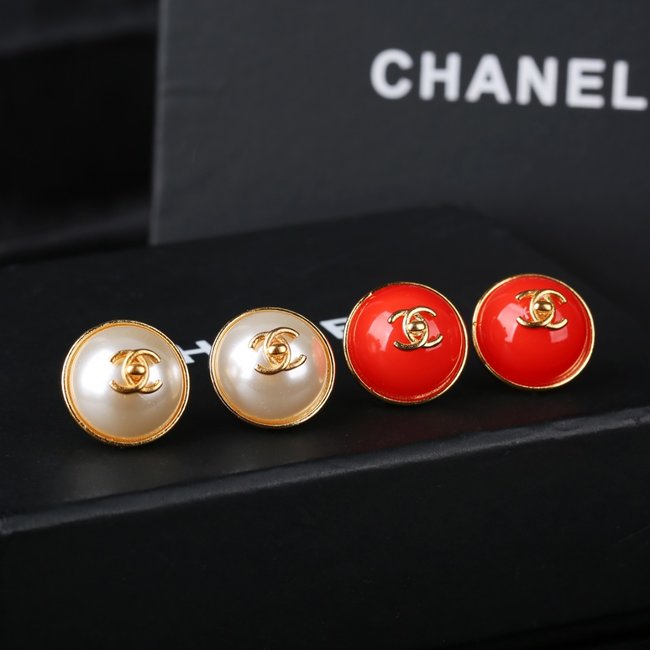 Chanel Earring CSJ25245314