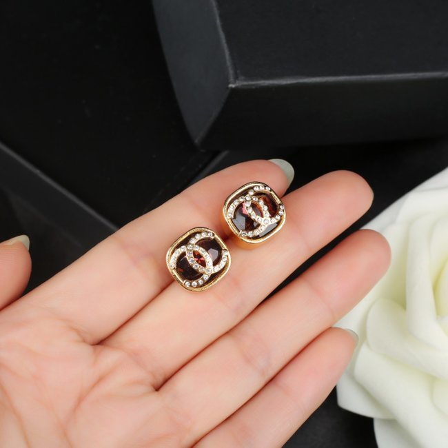 Chanel Earring CSJ00001439