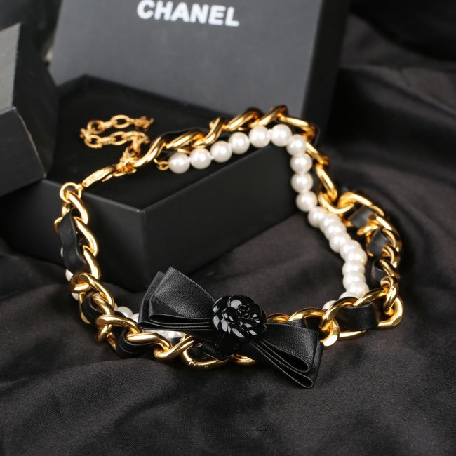 Chanel Necklace CSJ30001813