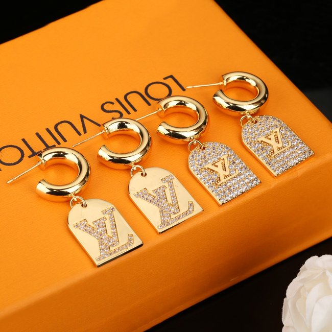 Louis Vuitton Earring CSJ10602823