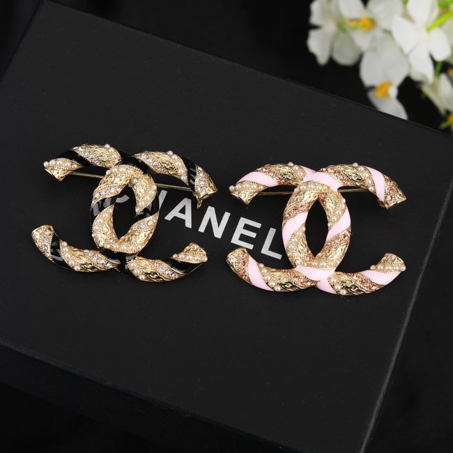 Chanel Brooch CSJ40001047