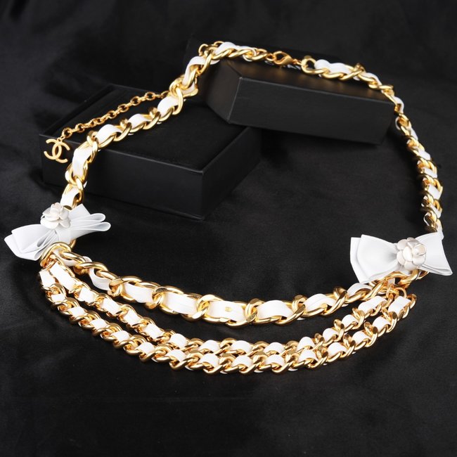 Chanel Necklace CSJ13155552