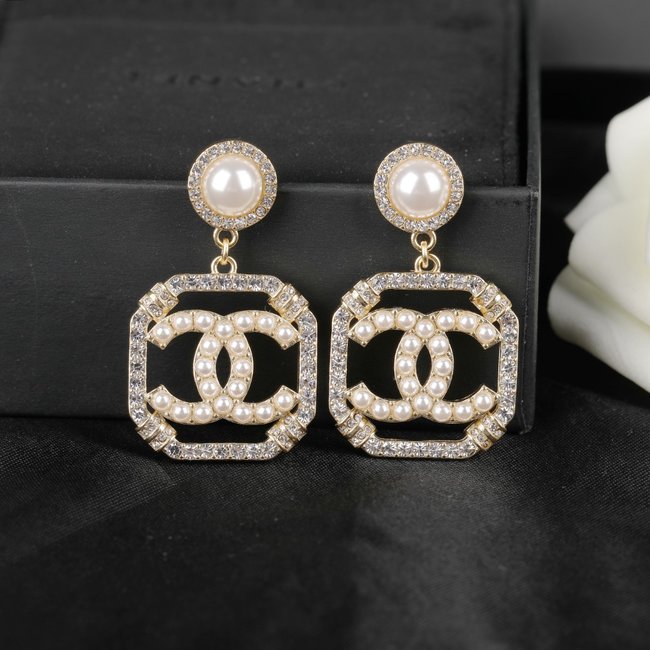 Chanel Earring CSJ40001552