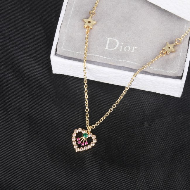 Dior Necklace CSJ70001675