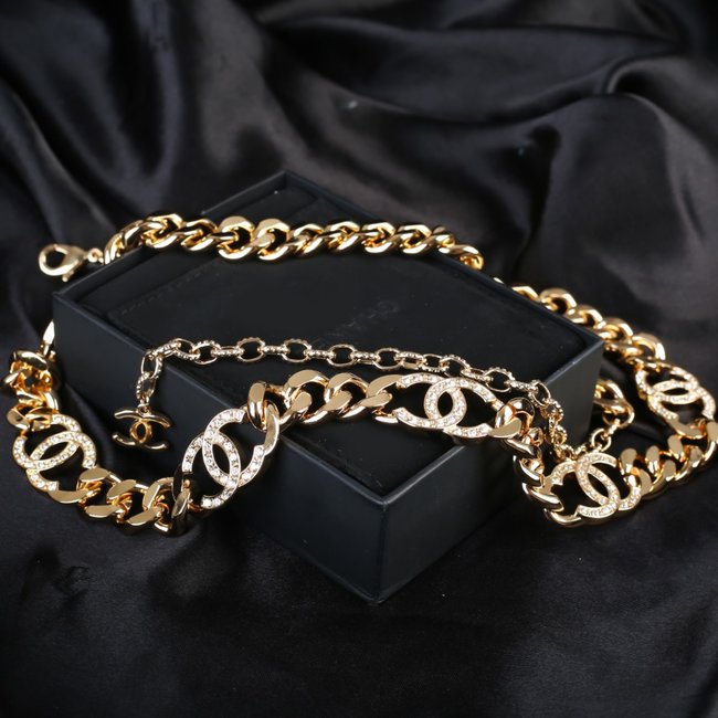 Chanel Bracelet Chain CSJ60001985