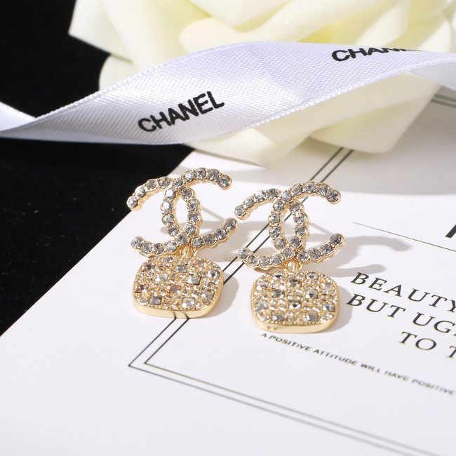 Chanel Earring CSJ50002553