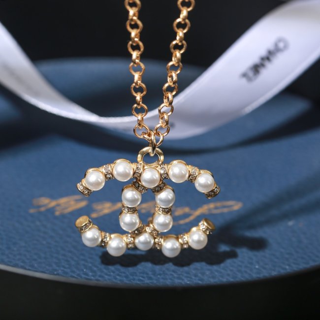 Chanel Necklace CSJ90001304