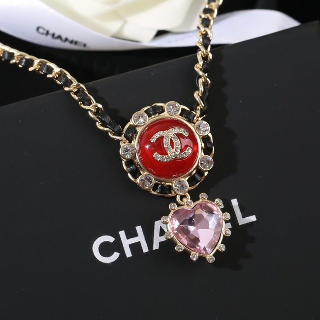 Chanel Necklace CSJ70001696