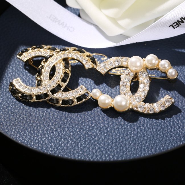 Chanel Brooch CSJ15343313