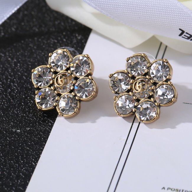 Gucci Earring CSJ14355215