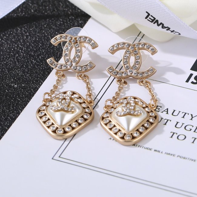 Chanel Earring CSJ53331251
