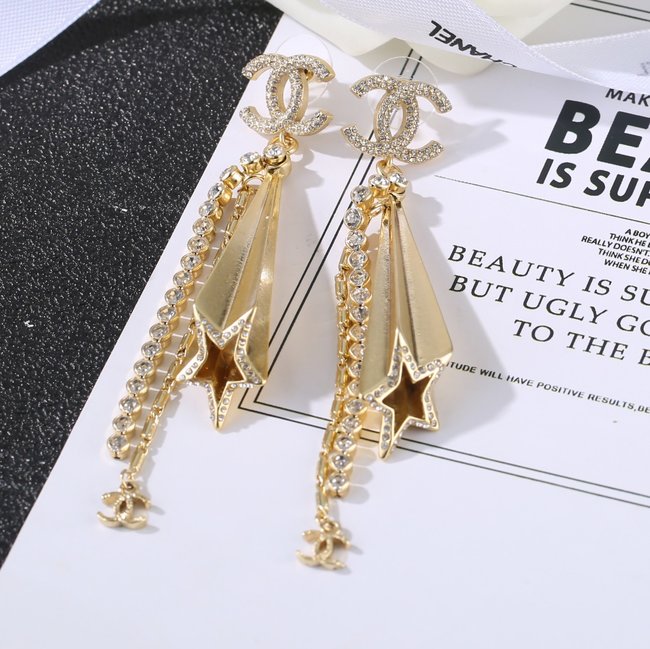 Chanel Earring CSJ12441322