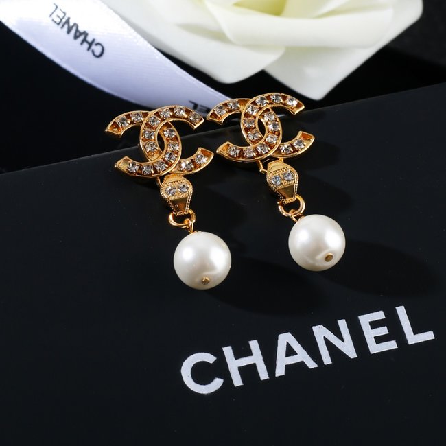 Chanel Earring CSJ14424541