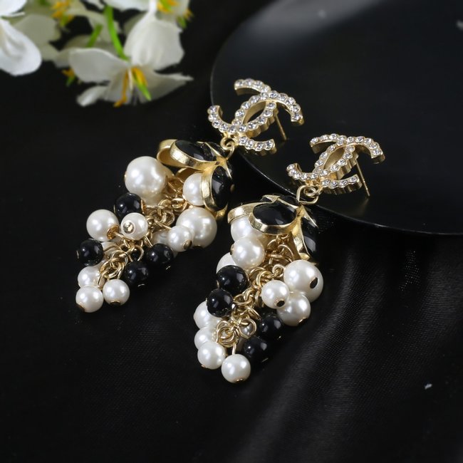 Chanel Earring CSJ31511443