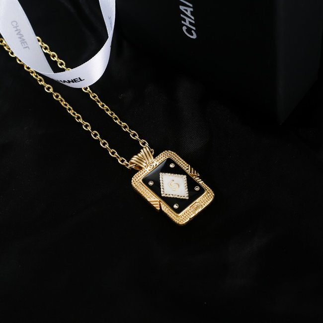 Chanel Necklace CSJ24155234