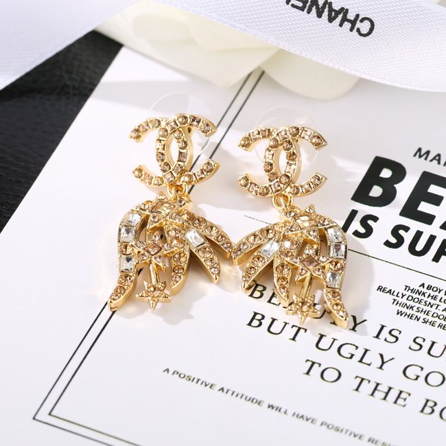 Chanel Earring CSJ54552213