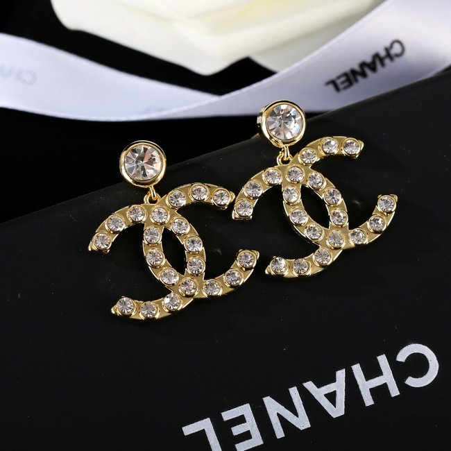 Chanel Earring CSJ24413314