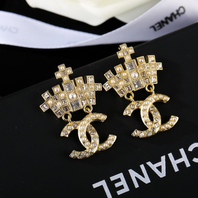 Chanel Earring CSJ51135253