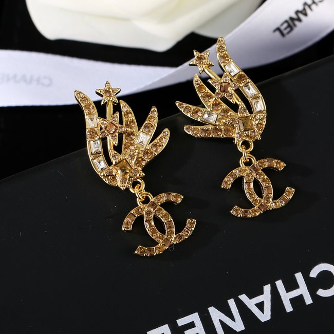 Chanel Earring CSJ51445143