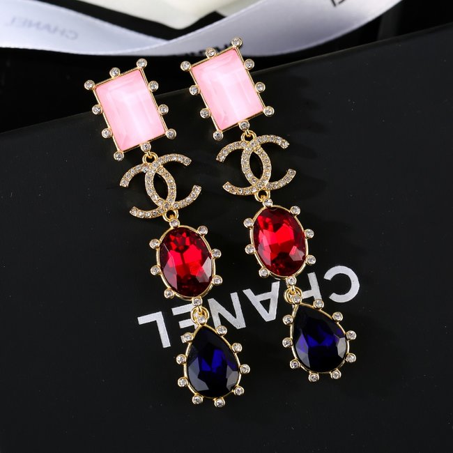 Chanel Earring CSJ43224131