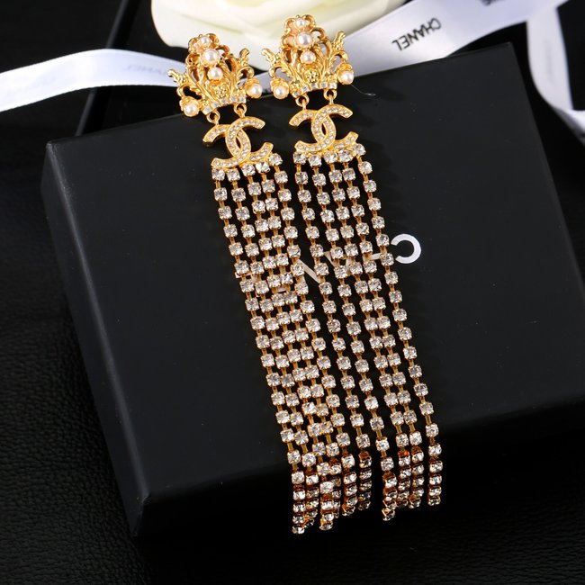 Chanel Earring CSJ25543412