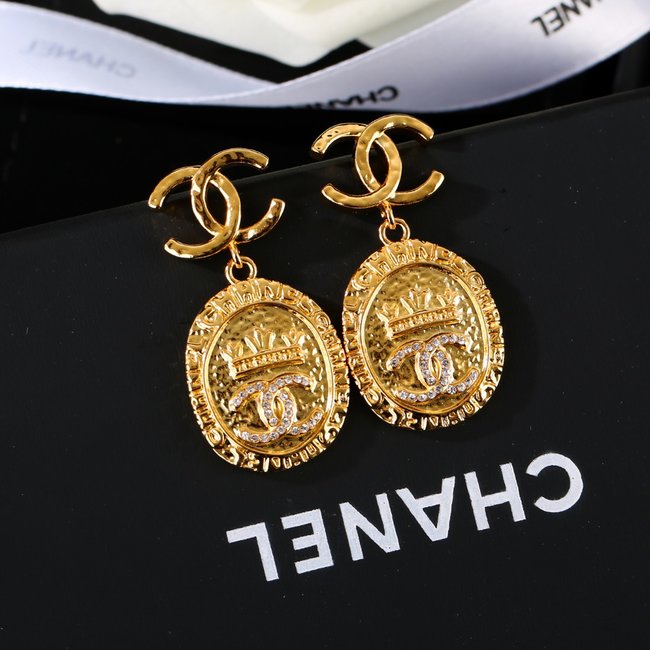 Chanel Earring CSJ14352341