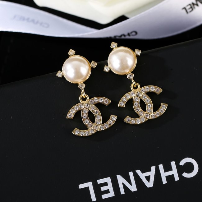 Chanel Earring CSJ13535211