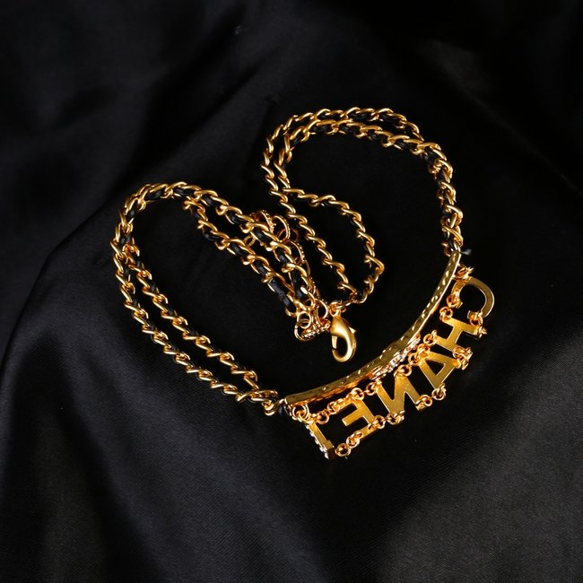 Chanel Necklace CSJ34252453