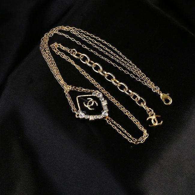 Chanel Necklace CSJ15144443