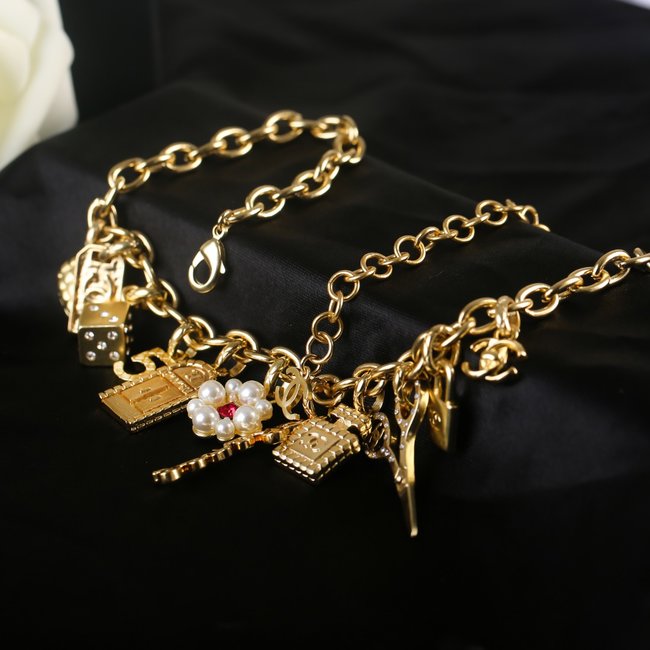 Chanel Necklace CSJ42222451