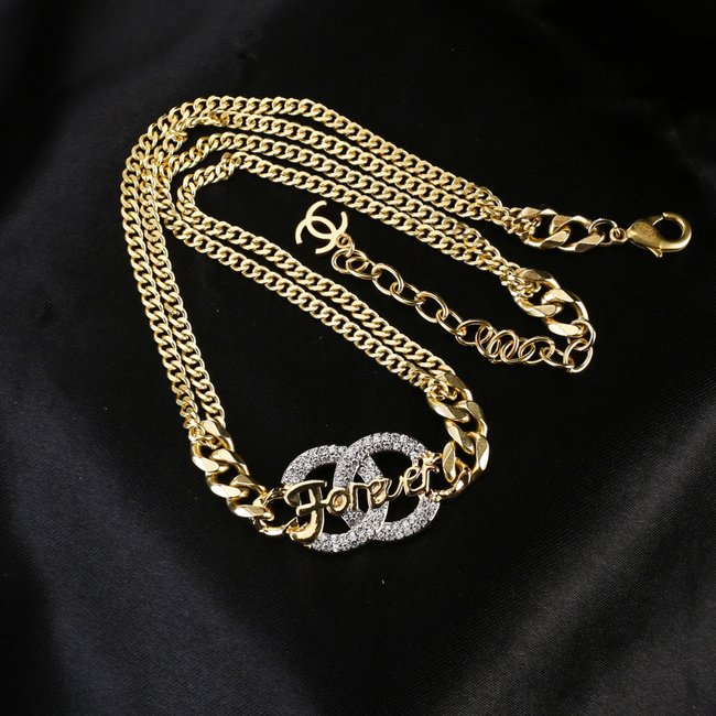 Chanel Necklace CSJ32253214