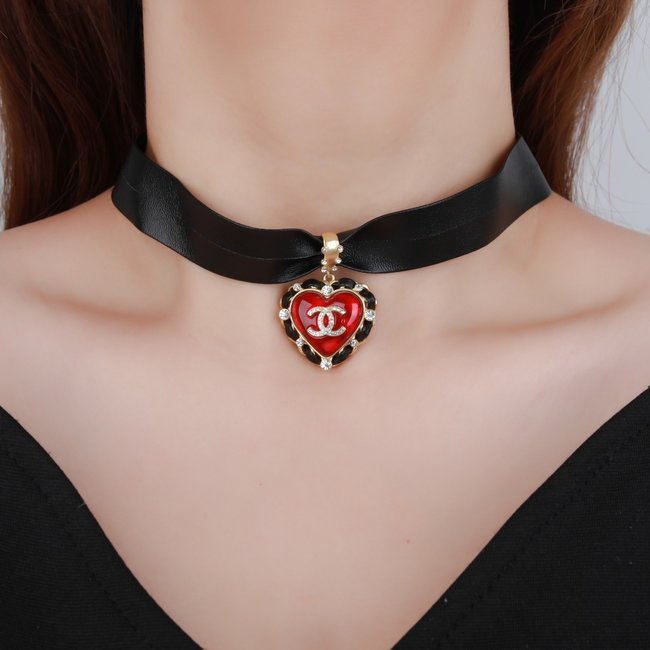 Chanel Necklace CSJ13452324