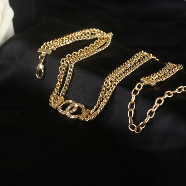 Chanel Necklace CSJ21123321