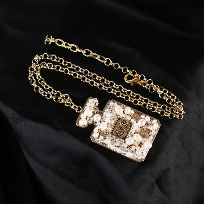 Chanel Necklace CSJ31224545