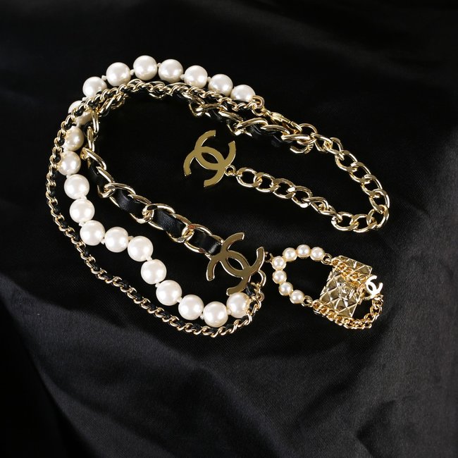 Chanel Necklace CSJ34132223