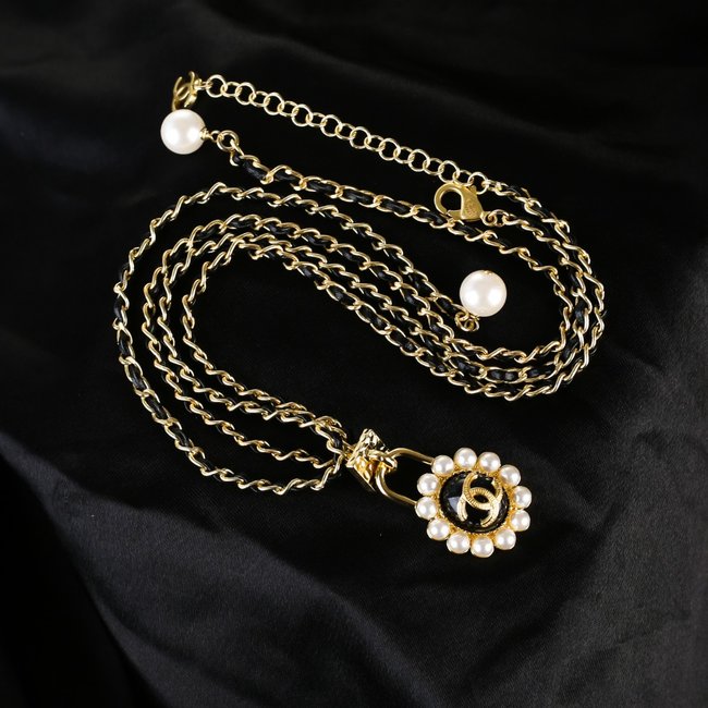 Chanel Necklace CSJ23323142