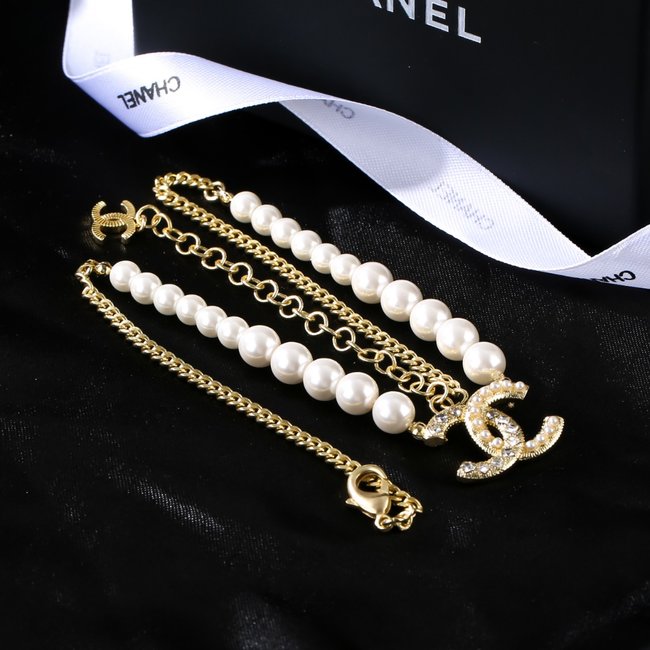 Chanel Necklace CSJ45345221