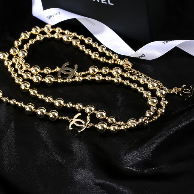 Chanel Necklace CSJ25142315