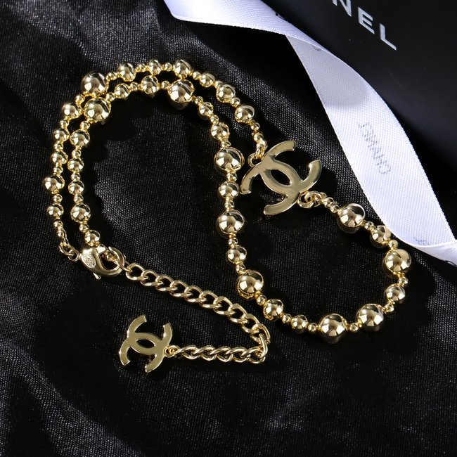 Chanel Necklace CSJ41112133