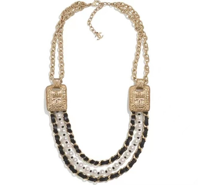 Chanel Necklace CSJ34325332