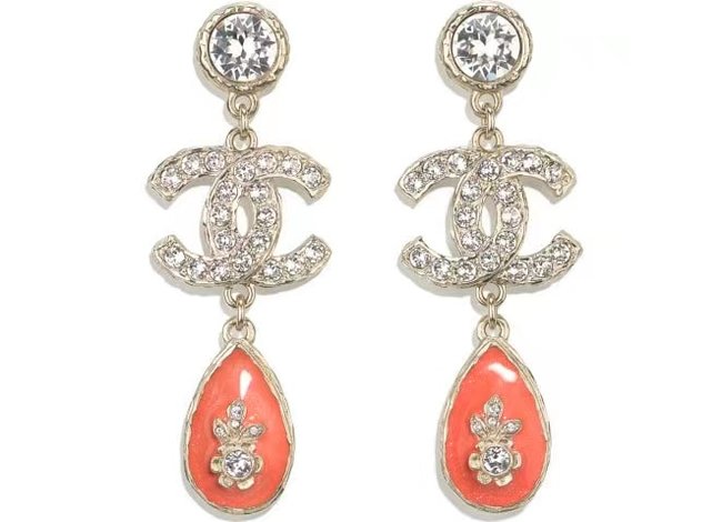 Chanel Earring CSJ14544133